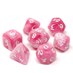 RPG Dice Set