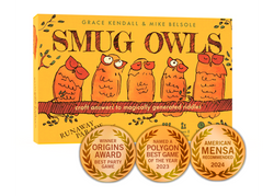 Smug Owls