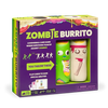 Throw Throw Zombie Burrito
