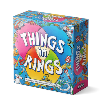Things in Rings