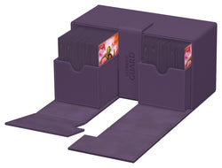 Twin Flip'n'Tray 200+ Xenoskin