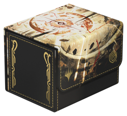 Sidewinder 100+ Xenoskin: Secrets of Strixhaven