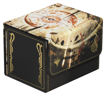 Sidewinder 100+ Xenoskin: Secrets of Strixhaven