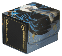 Sidewinder 100+ Xenoskin: Secrets of Strixhaven