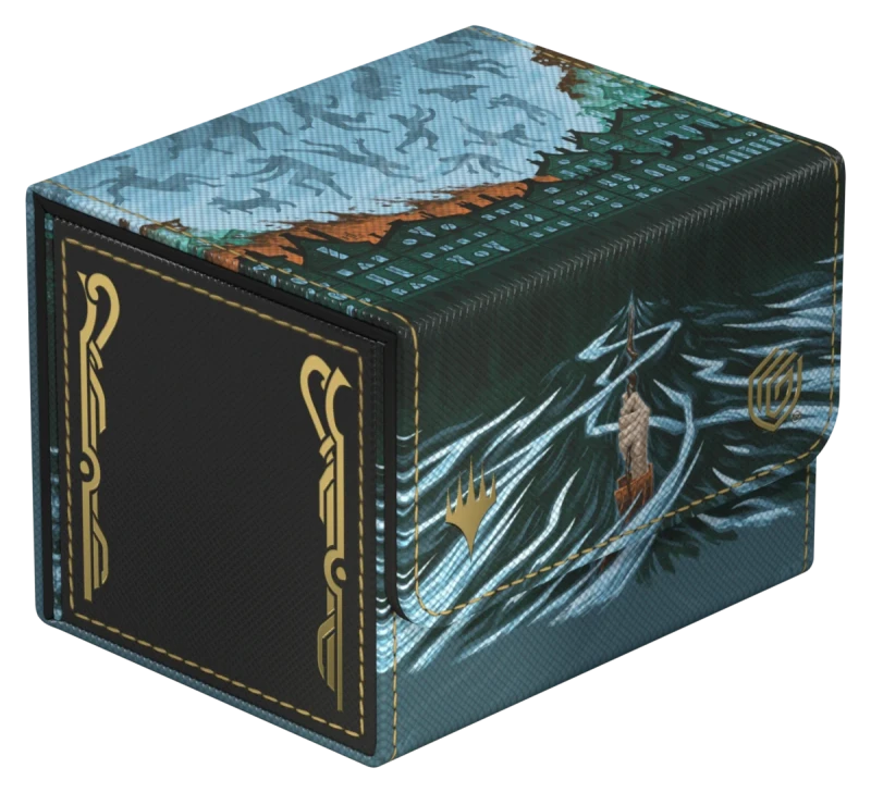 Sidewinder 100+ Xenoskin: Secrets of Strixhaven