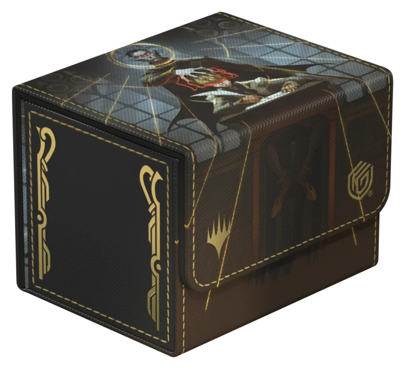 Sidewinder 100+ Xenoskin: Secrets of Strixhaven