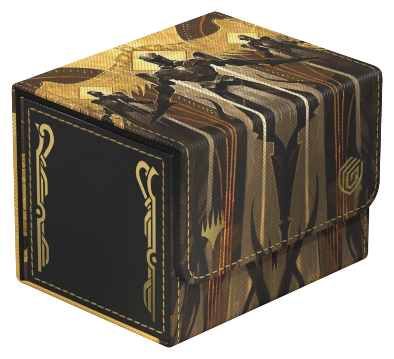 Sidewinder 100+ Xenoskin: Secrets of Strixhaven