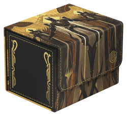 Sidewinder 100+ Xenoskin: Secrets of Strixhaven