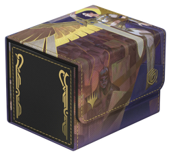 Sidewinder 100+ Xenoskin: Secrets of Strixhaven