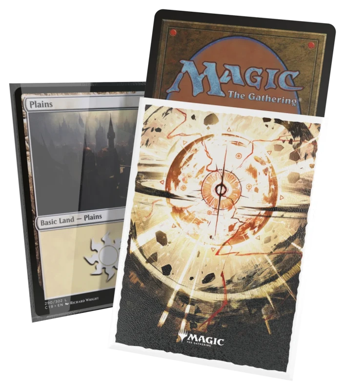 Ultimate Guard Art Sleeves: Secrets of Strixhaven