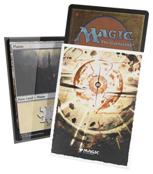 Ultimate Guard Art Sleeves: Secrets of Strixhaven