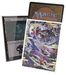 Ultimate Guard Art Sleeves: Secrets of Strixhaven