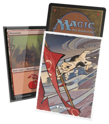 Ultimate Guard Art Sleeves: Secrets of Strixhaven