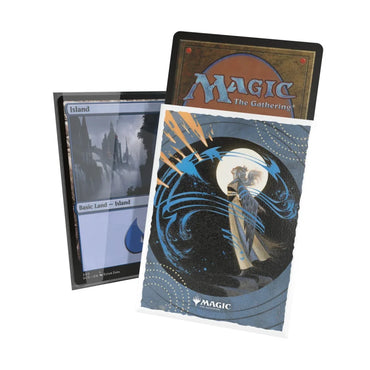 Ultimate Guard Art Sleeves: Secrets of Strixhaven