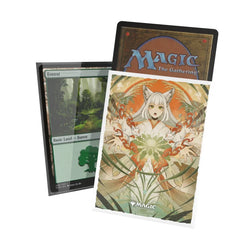 Ultimate Guard Art Sleeves: Secrets of Strixhaven