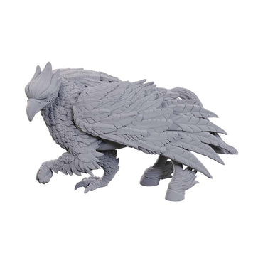 D&D: Nolzur's Marvelous Miniatures: Hippogriff