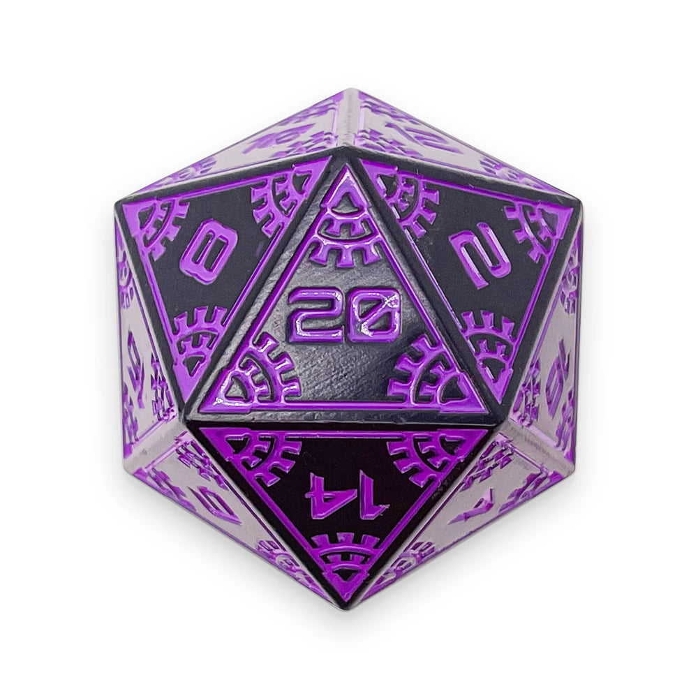 Boulder 45mm D20 Die