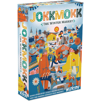 Jokkmokk - The Winter Market