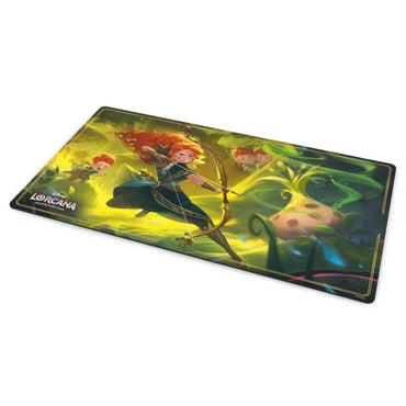 Playmat (Merida)