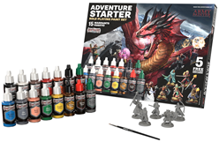 Adventure Starter Set