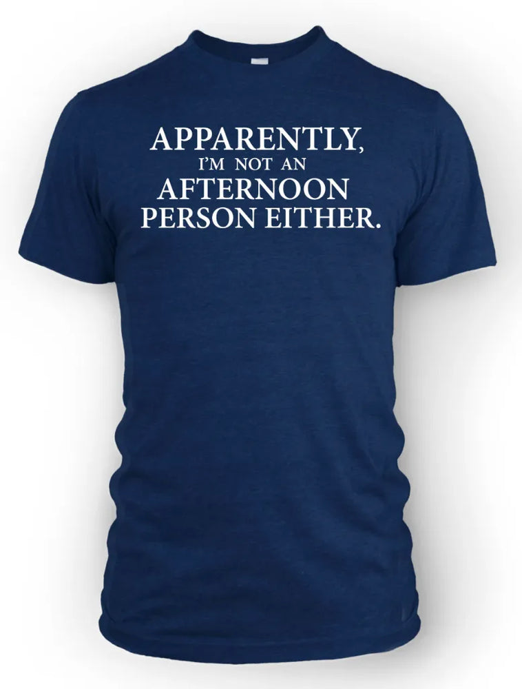 Armor Class 10: Afternoon Person