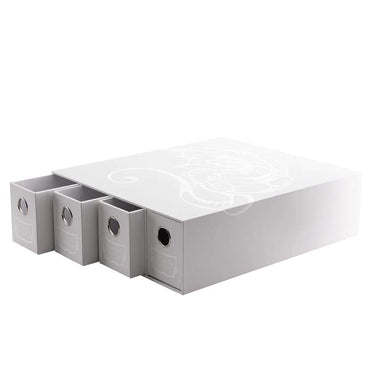 Fortress Card Drawers