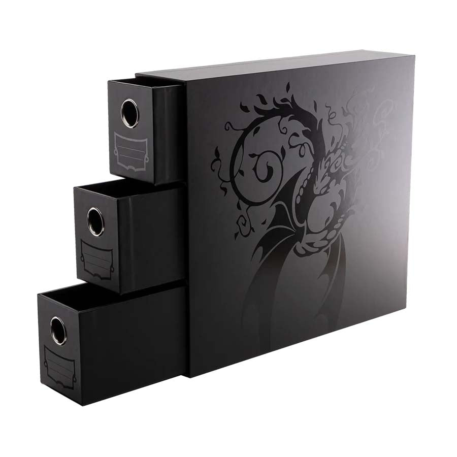 Fortress Card Drawers