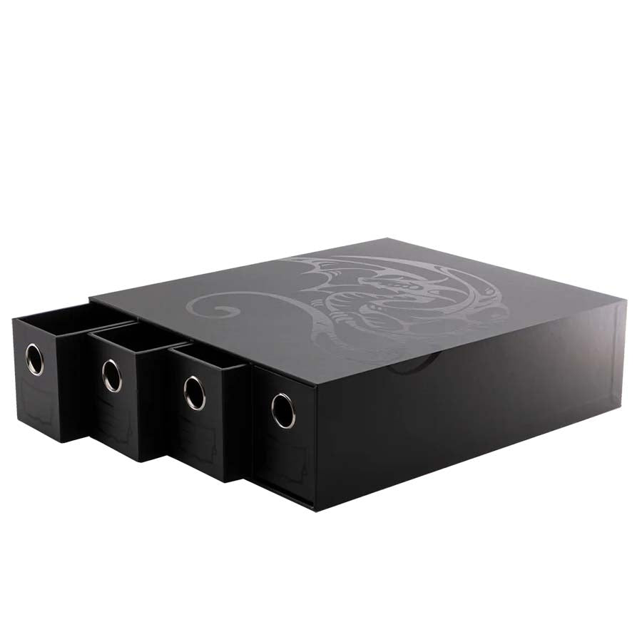 Fortress Card Drawers