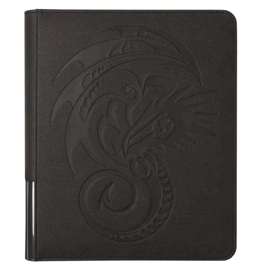 Dragon Shield Zipster