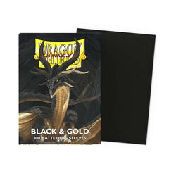 Dragon Shield Dual 100 Card Sleeves