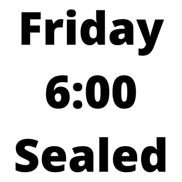 Duskmourn: House of Horror Prerelease Friday 6pm  ticket - Fri, 20 Sep 2024