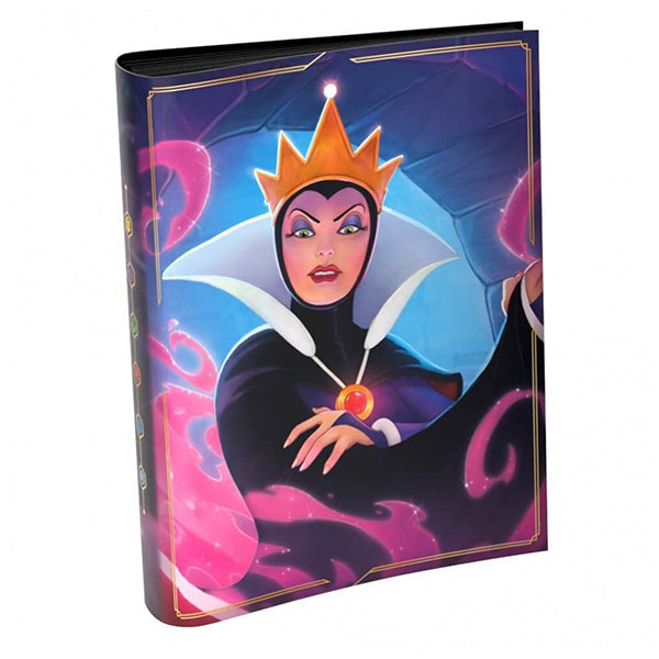 Disney Lorcana The First Chapter Binder