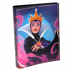 Disney Lorcana The First Chapter Binder