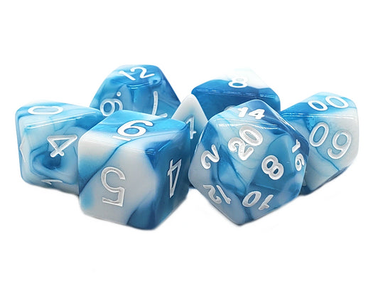 Old School Dice Vorpal Dice
