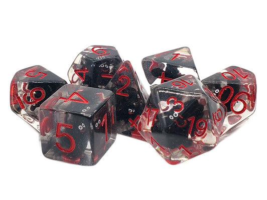 Old School Dice Animal Kingdom