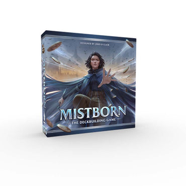 Mistborn