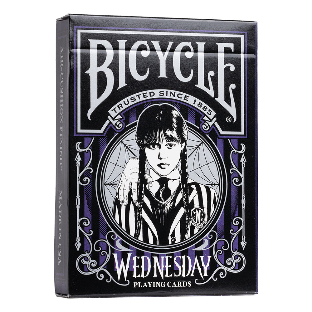 Standard Playing Cards