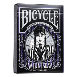 Standard Playing Cards