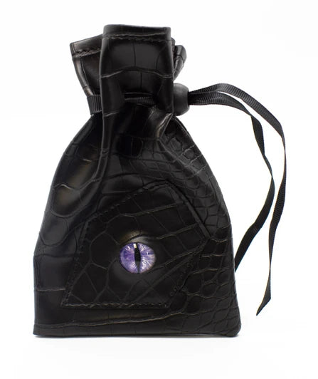 Dragon Eye Dice Bag