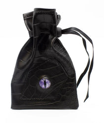 Dragon Eye Dice Bag