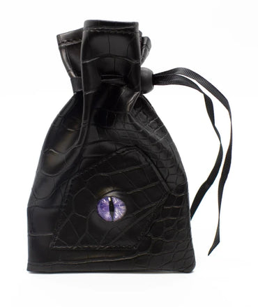 Dragon Eye Dice Bag