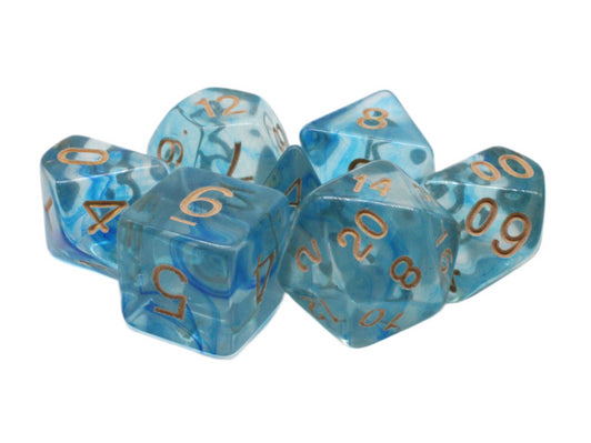 Old School Dice: Odyssey