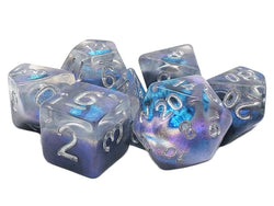 Old School Dice: Infused Dragon Eye