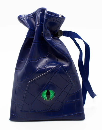 Dragon Eye Dice Bag