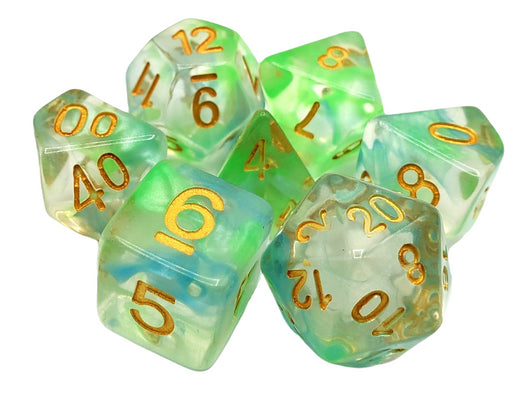 Old School Dice: Odyssey