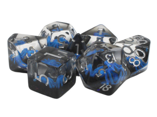 Old School Dice Animal Kingdom