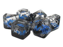 Old School Dice Animal Kingdom