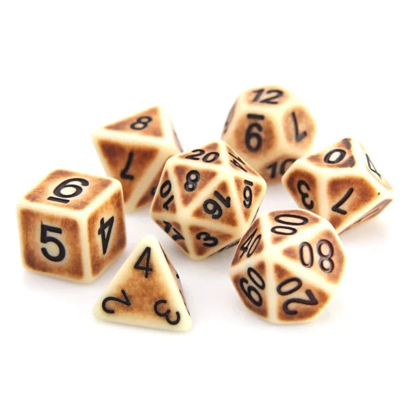 RPG Dice Set