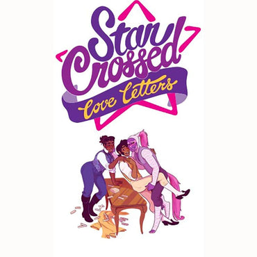 Star Crossed! Love Letters