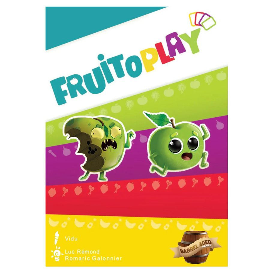 FruitoPlay